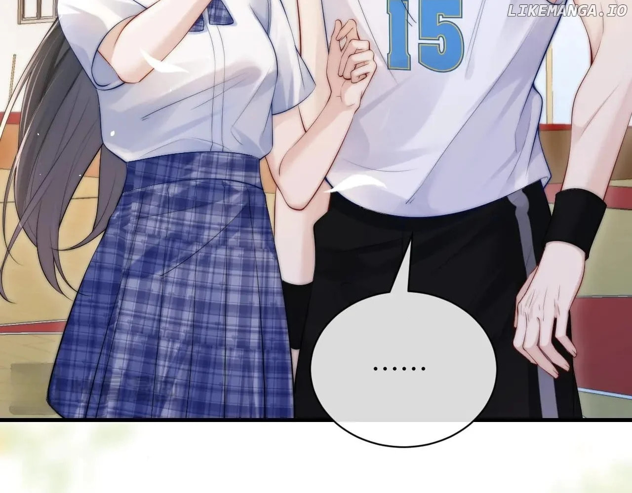 Can You Hear Me Chapter 17 page 84 - 