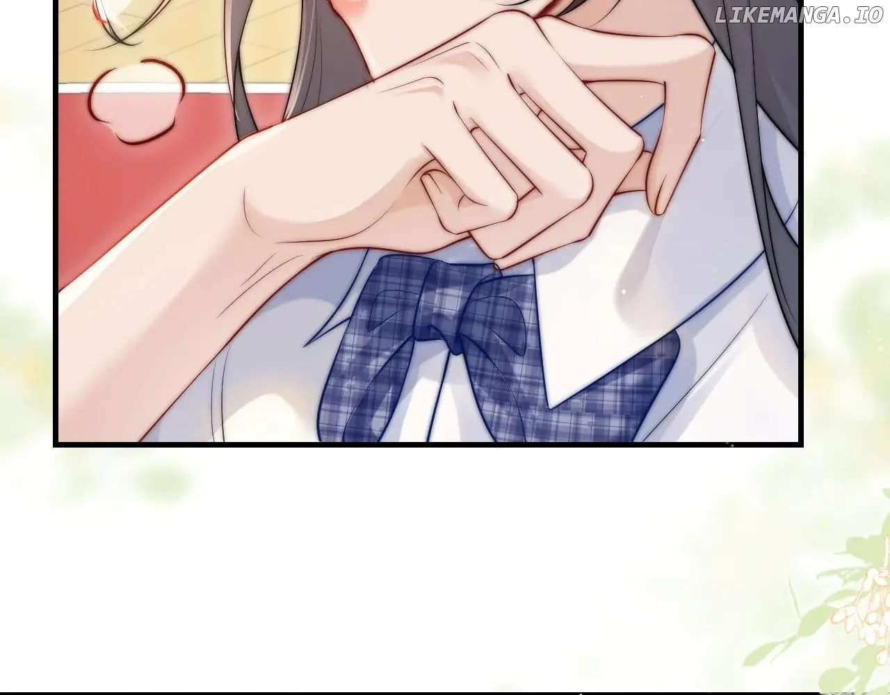 Can You Hear Me Chapter 17 page 87 - 