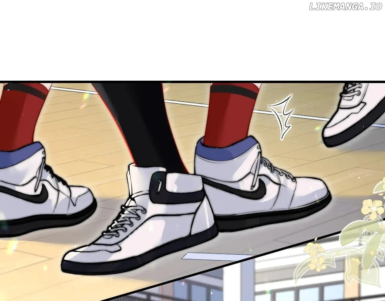 Can You Hear Me Chapter 17 page 10 - 