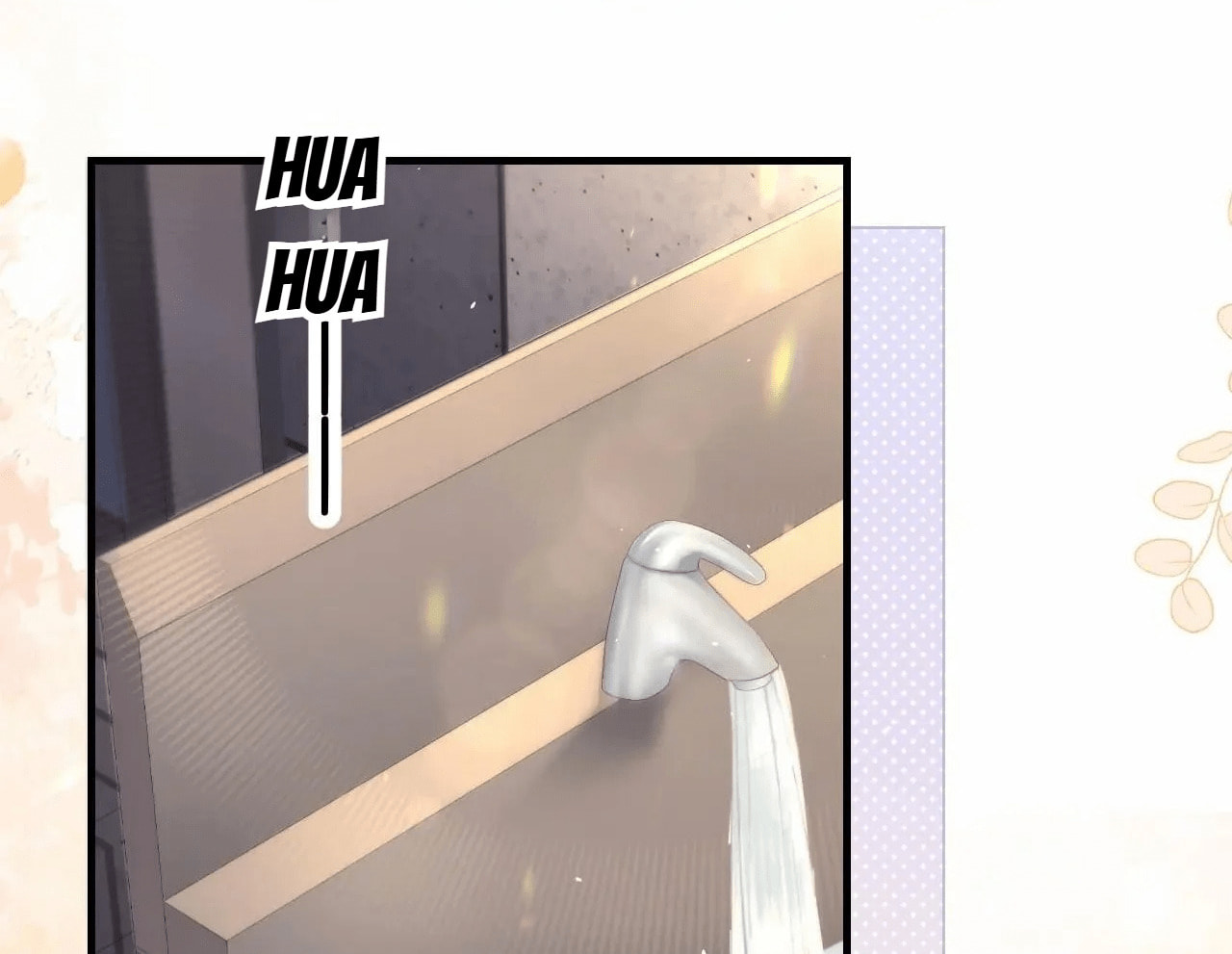 Can You Hear Me Chapter 18 page 1 - 