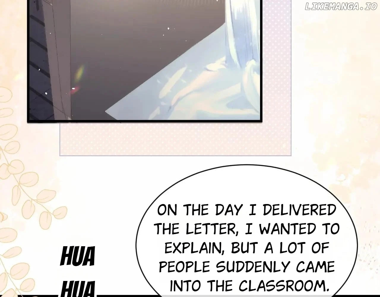 Can You Hear Me Chapter 18 page 2 - 