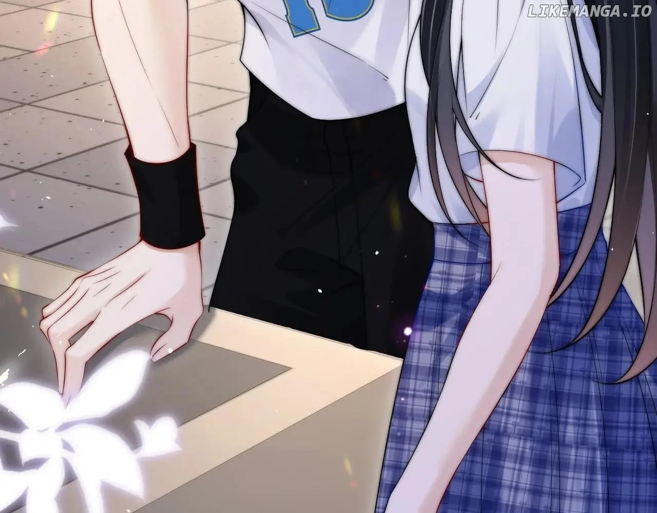 Can You Hear Me Chapter 18 page 11 - 
