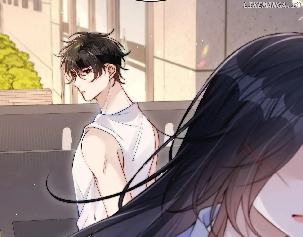 Can You Hear Me Chapter 18 page 14 - 