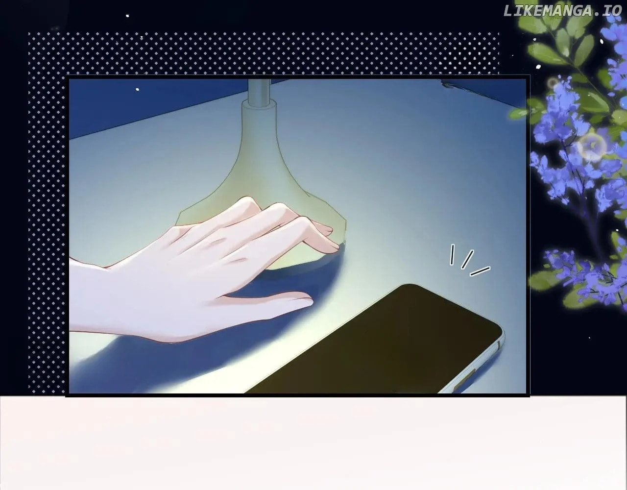 Can You Hear Me Chapter 18 page 20 - 