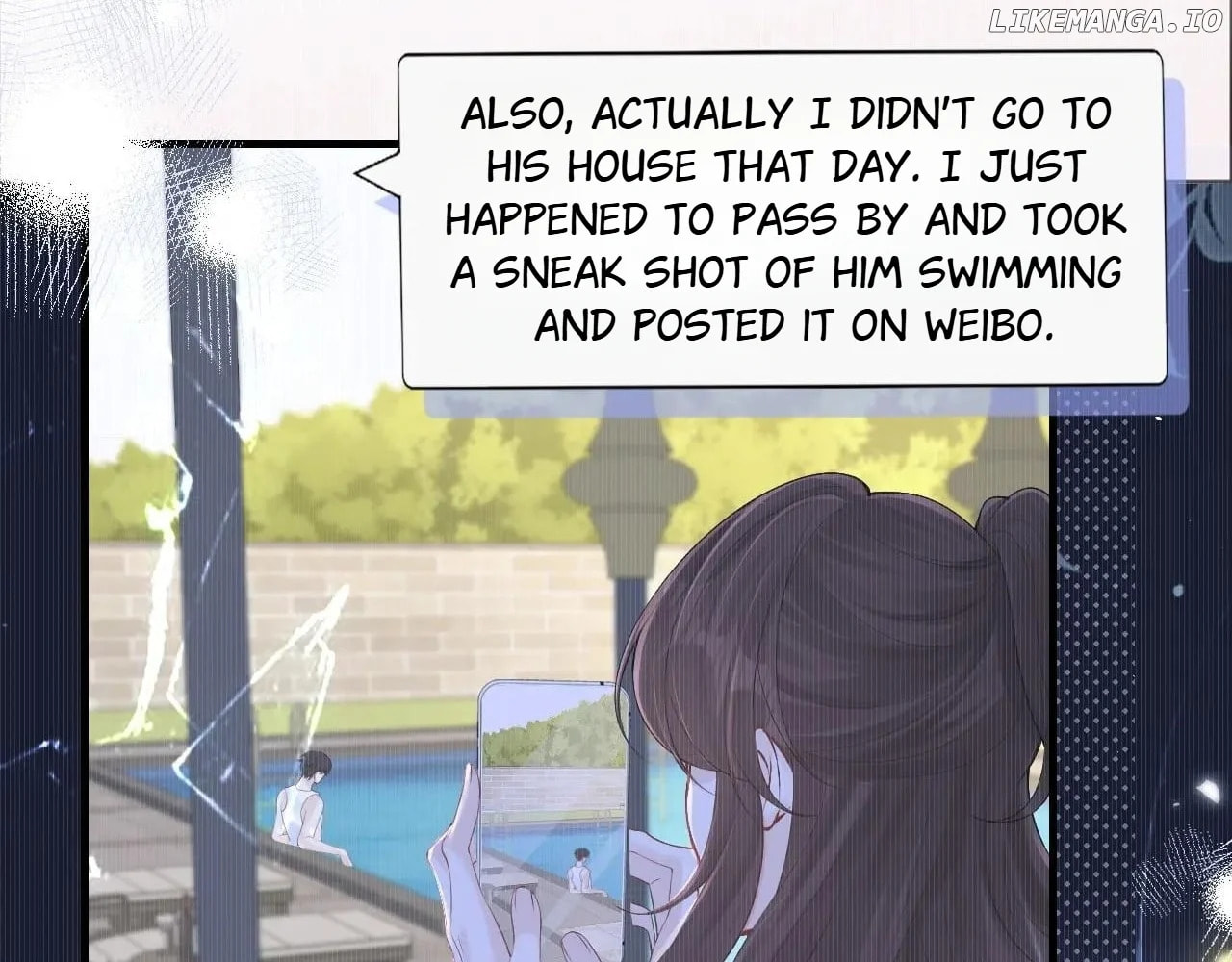 Can You Hear Me Chapter 18 page 23 - 