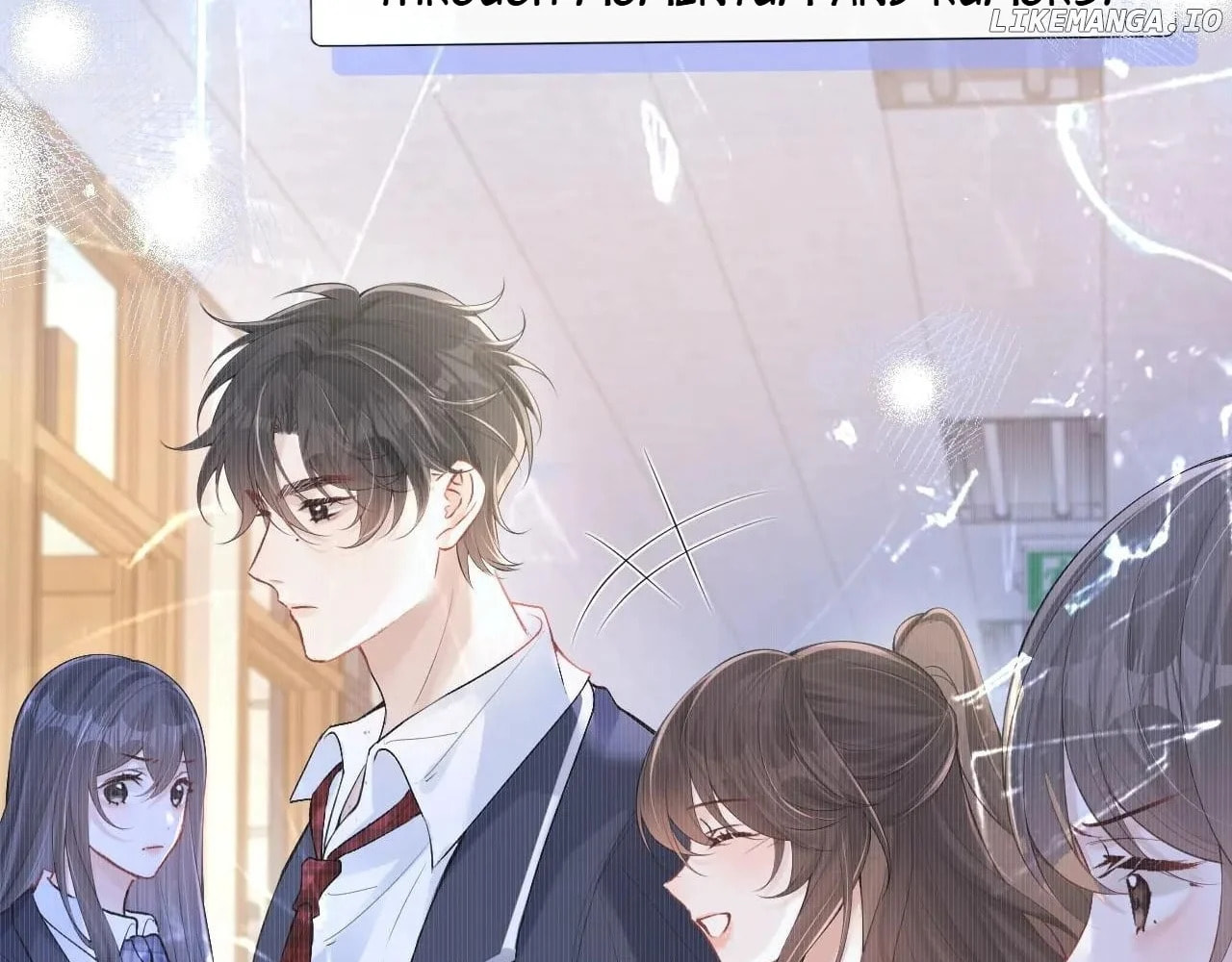Can You Hear Me Chapter 18 page 25 - 