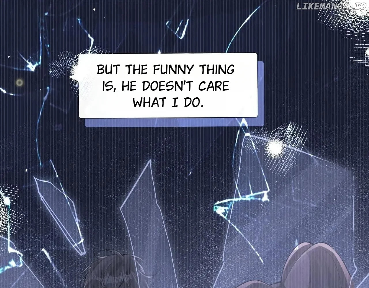 Can You Hear Me Chapter 18 page 27 - 