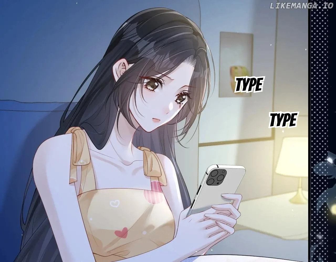 Can You Hear Me Chapter 18 page 30 - 