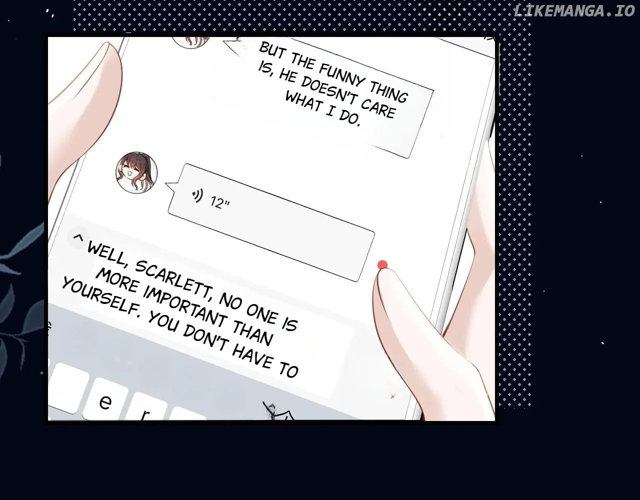 Can You Hear Me Chapter 18 page 32 - 
