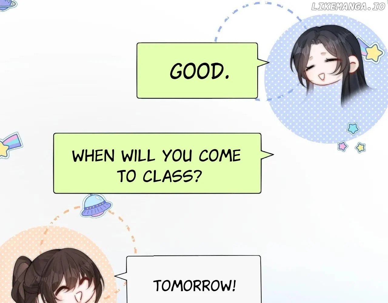 Can You Hear Me Chapter 18 page 37 - 