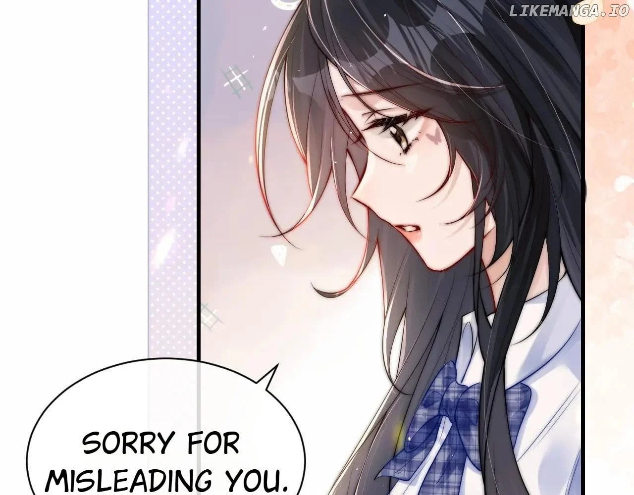 Can You Hear Me Chapter 18 page 5 - 
