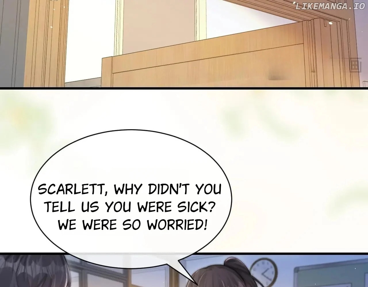 Can You Hear Me Chapter 18 page 41 - 