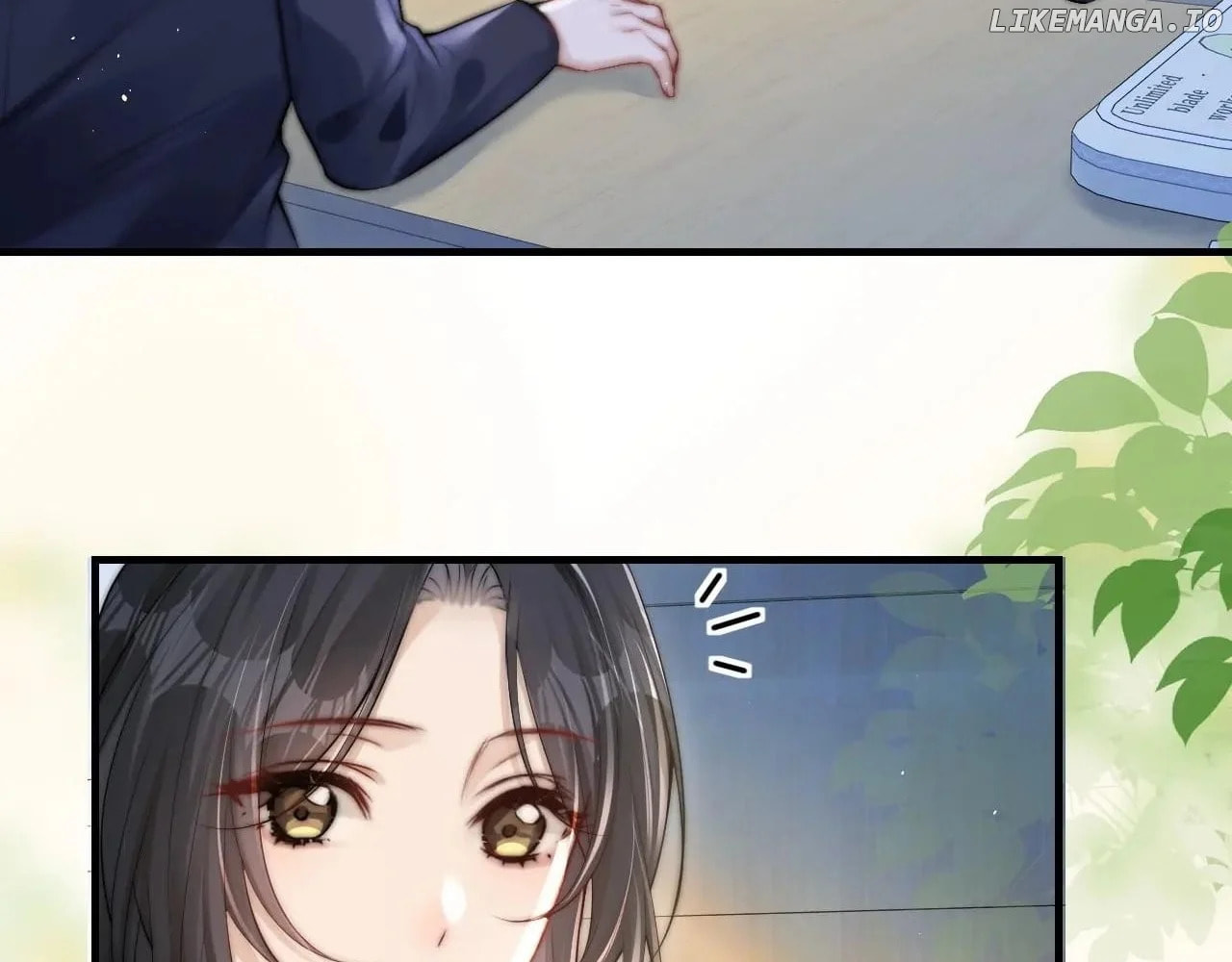 Can You Hear Me Chapter 18 page 43 - 