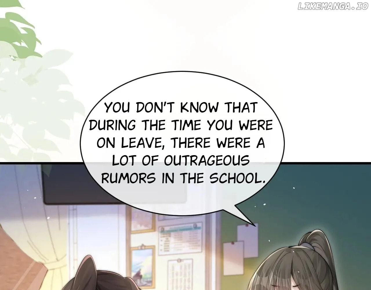 Can You Hear Me Chapter 18 page 45 - 
