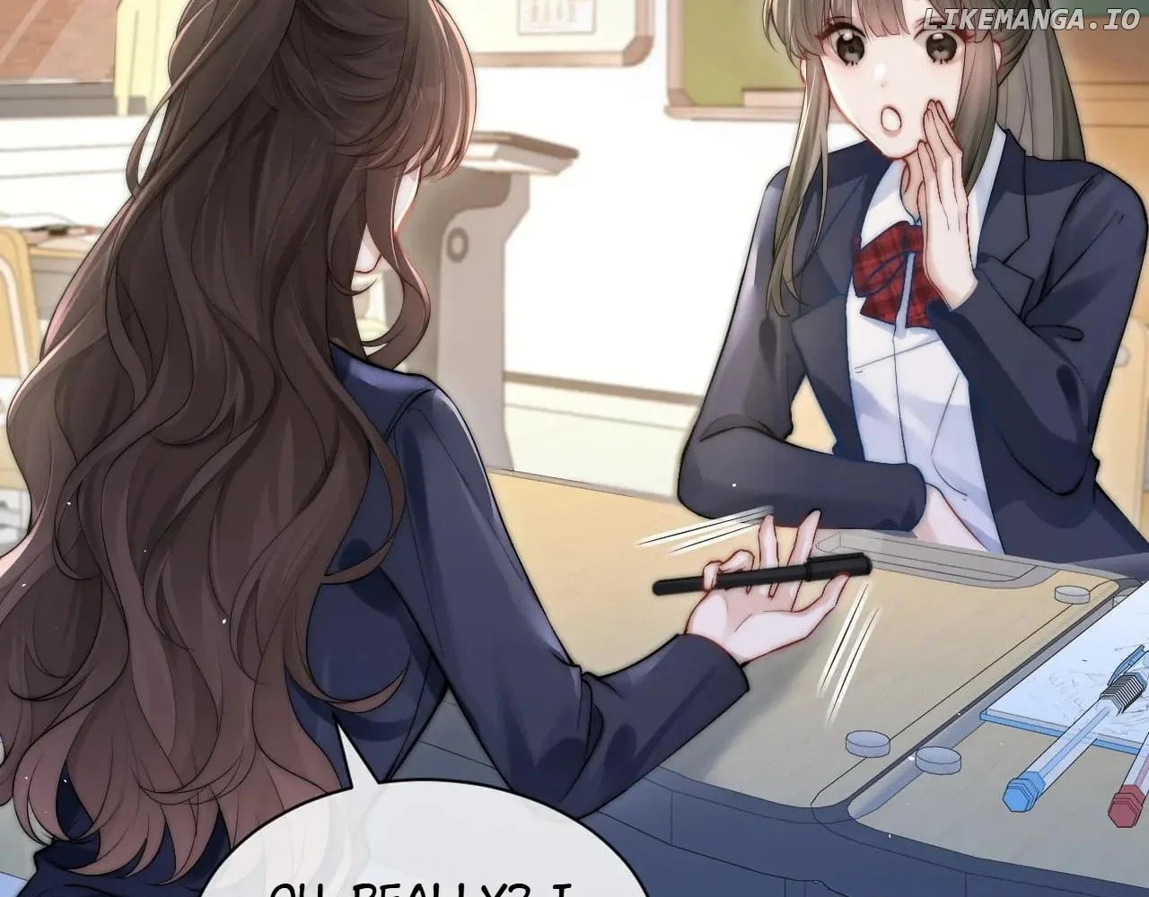 Can You Hear Me Chapter 18 page 46 - 