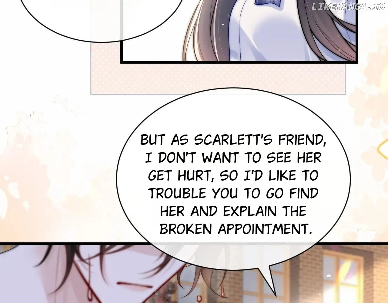 Can You Hear Me Chapter 18 page 6 - 