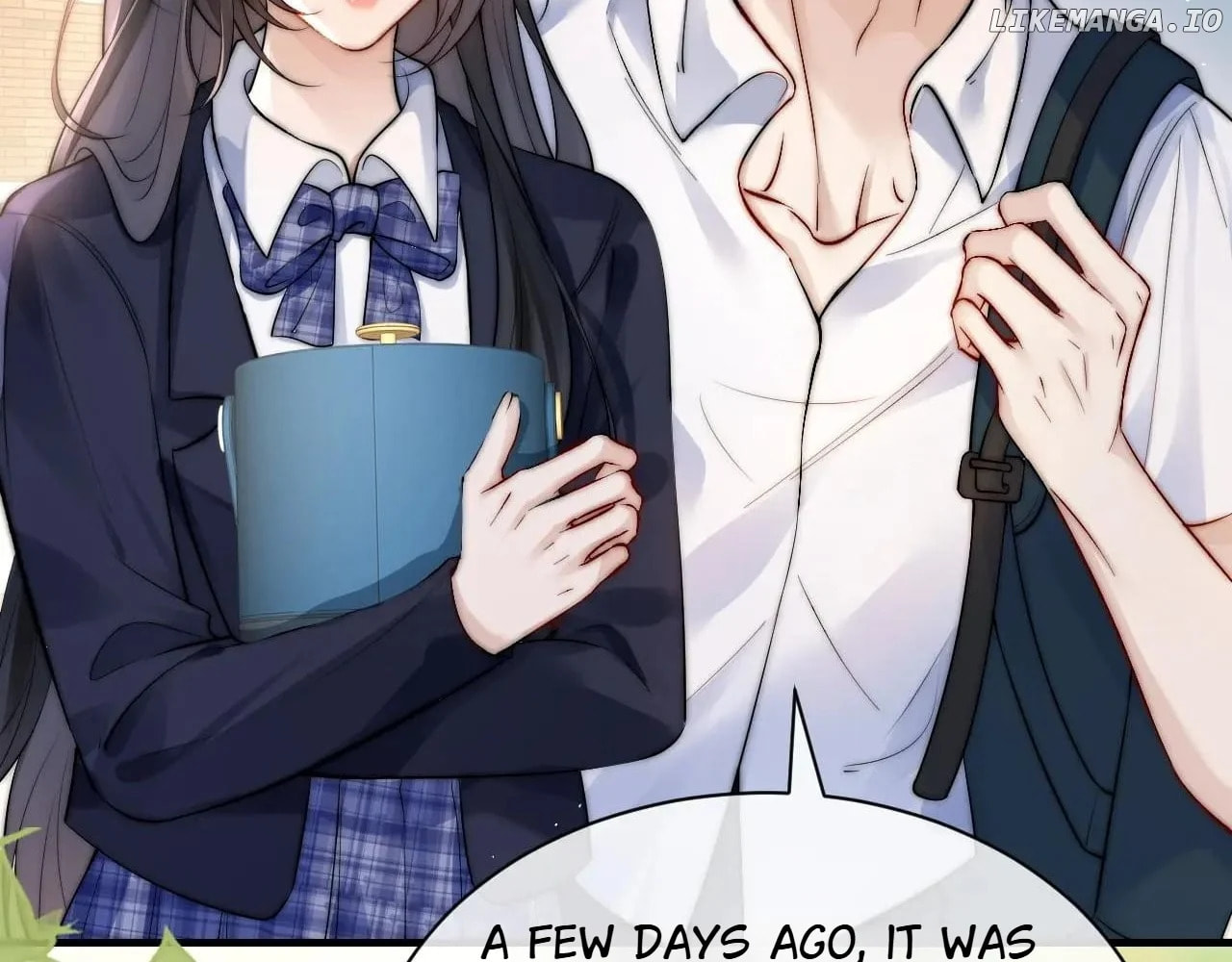 Can You Hear Me Chapter 18 page 51 - 