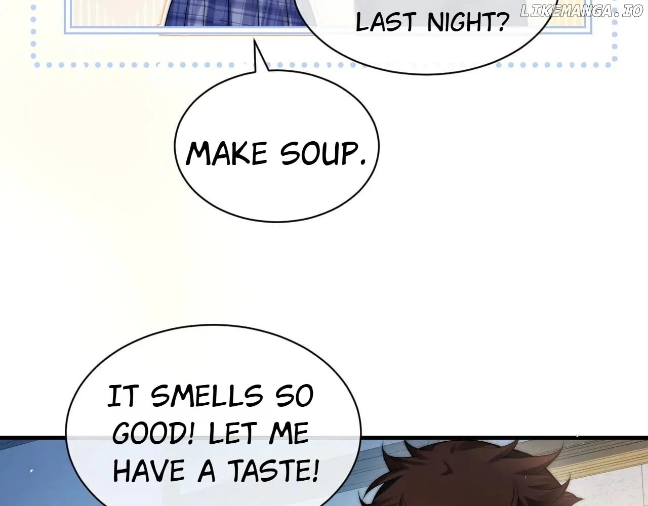 Can You Hear Me Chapter 18 page 54 - 