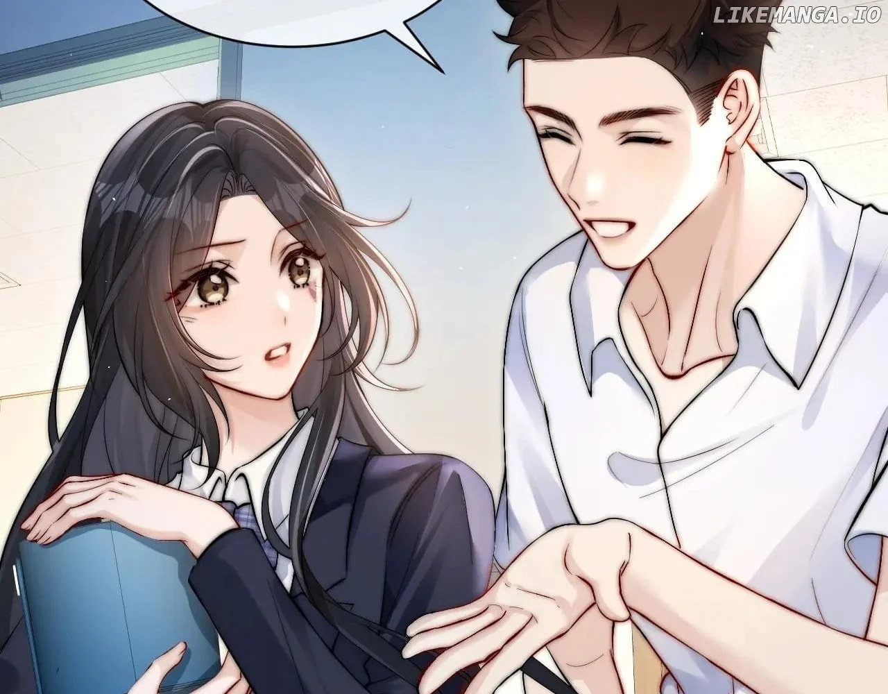 Can You Hear Me Chapter 18 page 55 - 