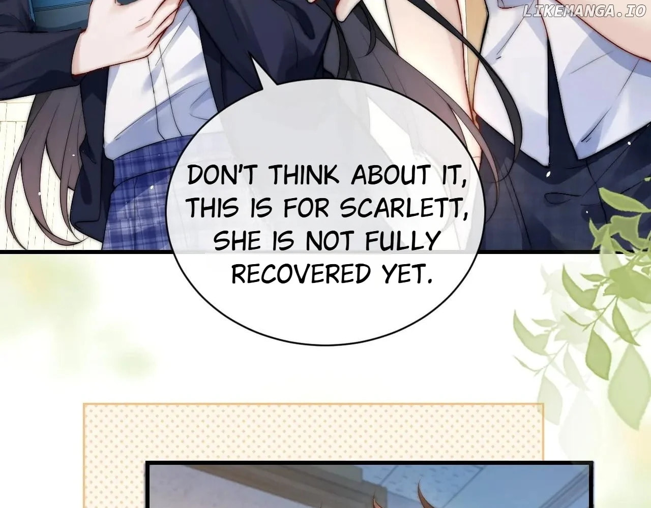 Can You Hear Me Chapter 18 page 56 - 