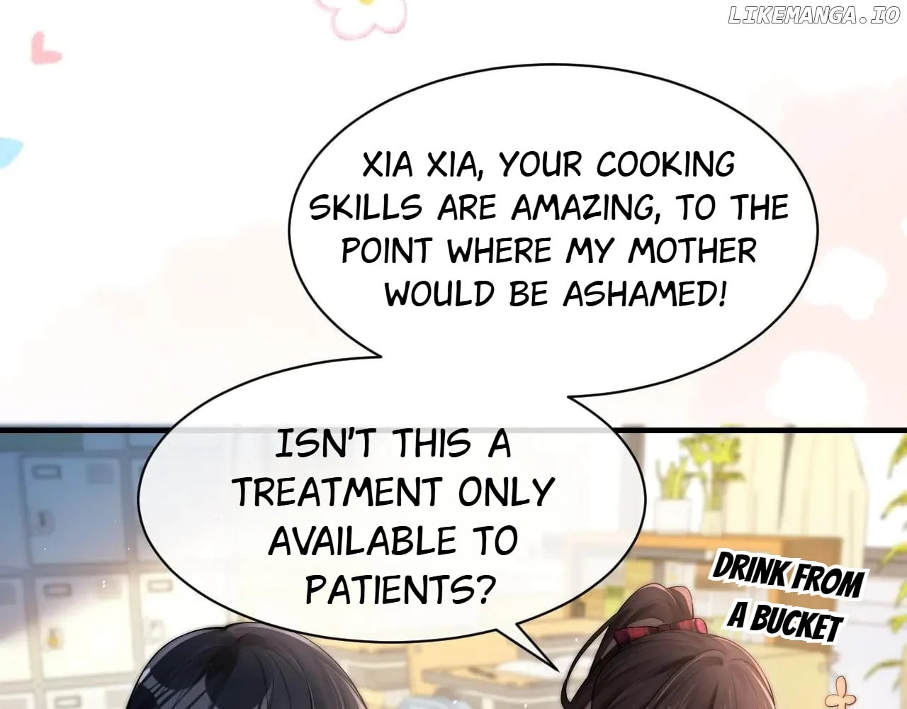 Can You Hear Me Chapter 18 page 61 - 