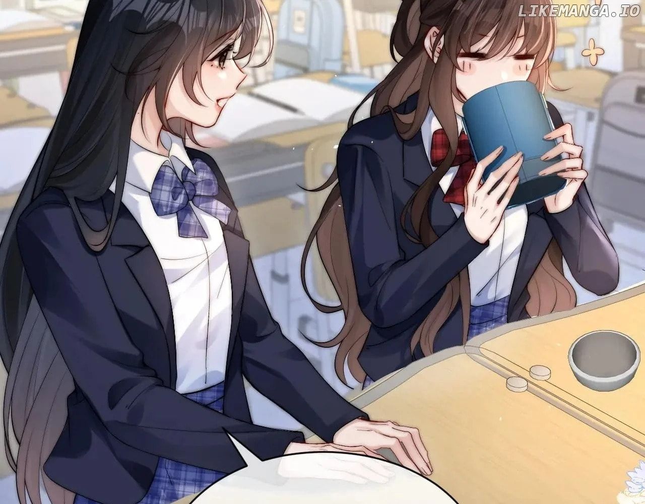 Can You Hear Me Chapter 18 page 62 - 