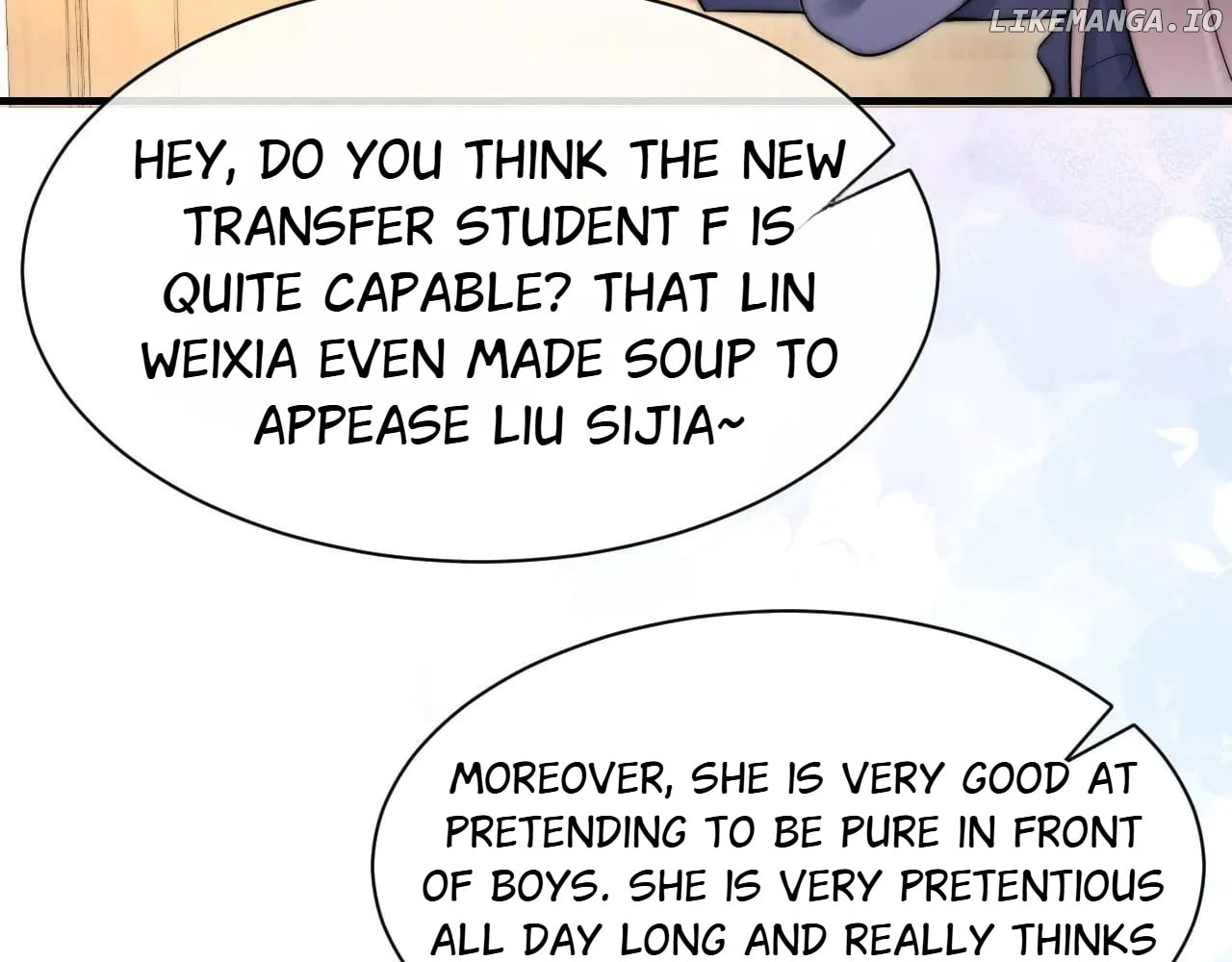 Can You Hear Me Chapter 18 page 72 - 