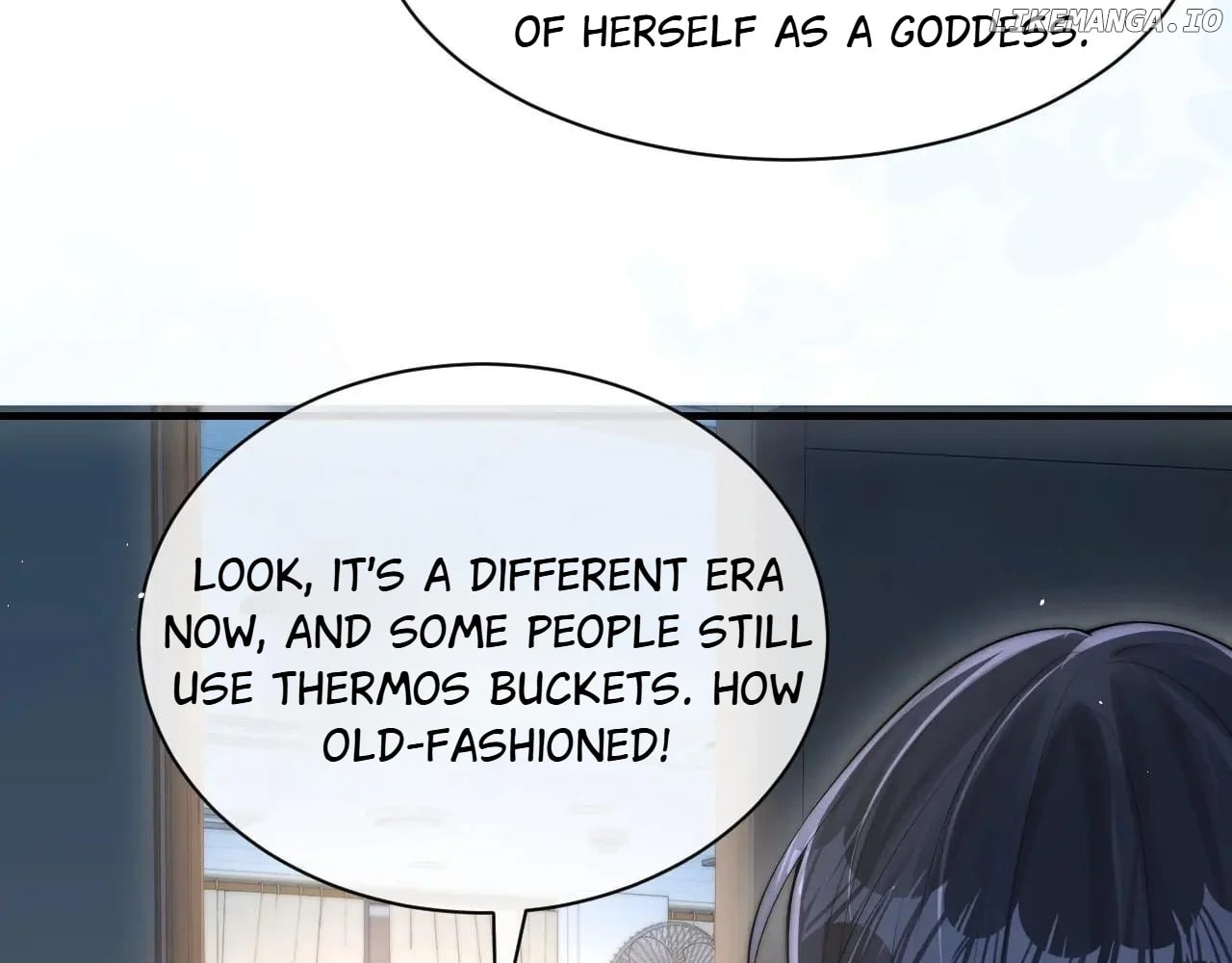 Can You Hear Me Chapter 18 page 73 - 