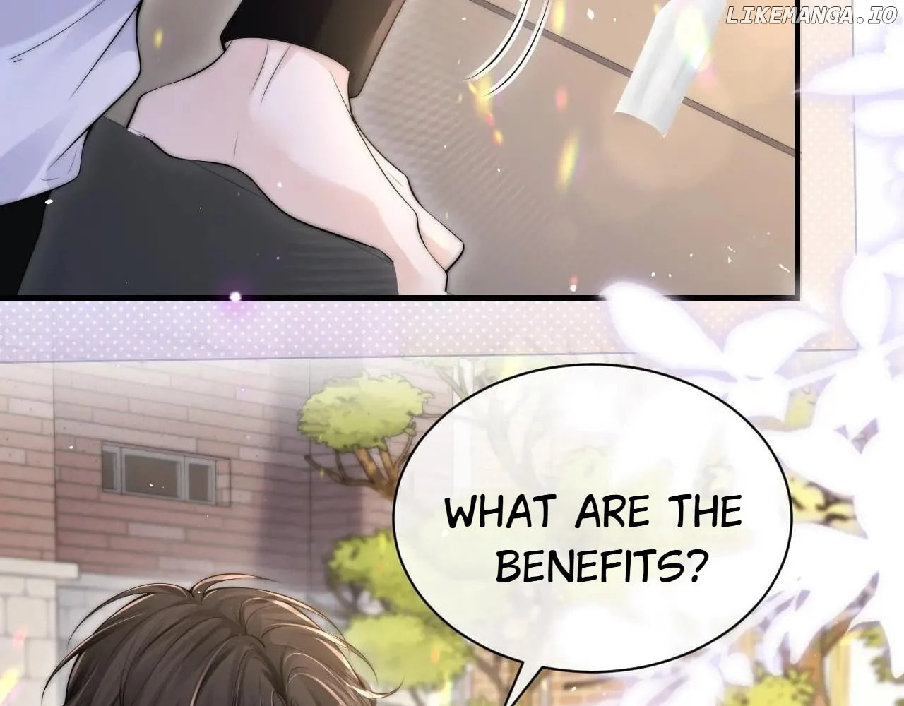 Can You Hear Me Chapter 18 page 9 - 
