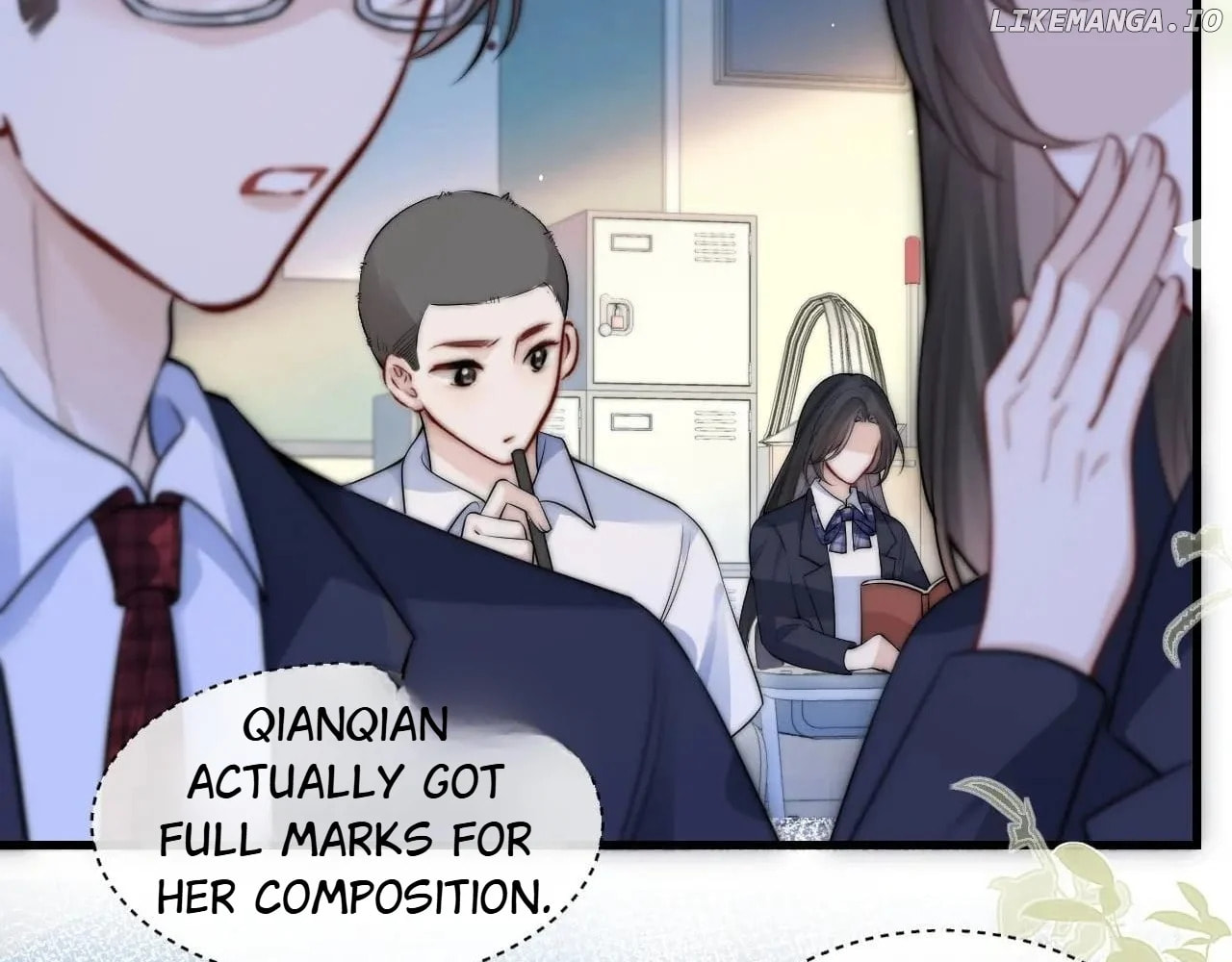 Can You Hear Me Chapter 18 page 88 - 