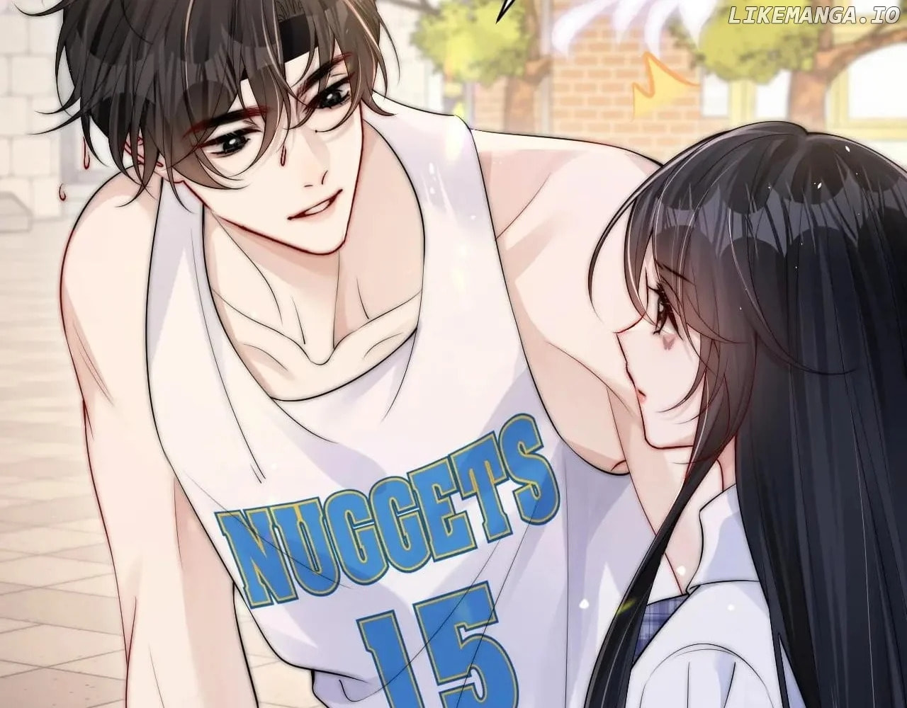 Can You Hear Me Chapter 18 page 10 - 