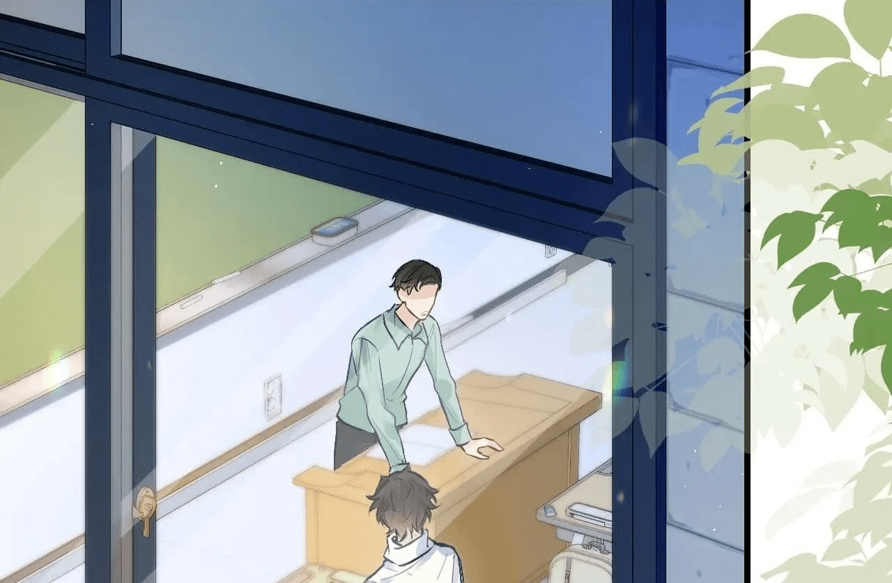 Can You Hear Me Chapter 19 page 1 - 