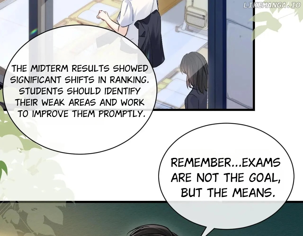 Can You Hear Me Chapter 19 page 2 - 