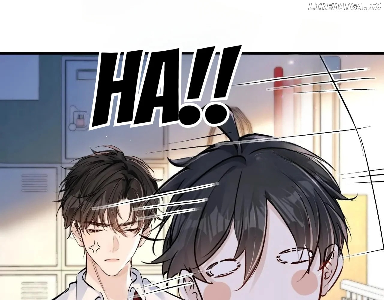 Can You Hear Me Chapter 19 page 11 - 