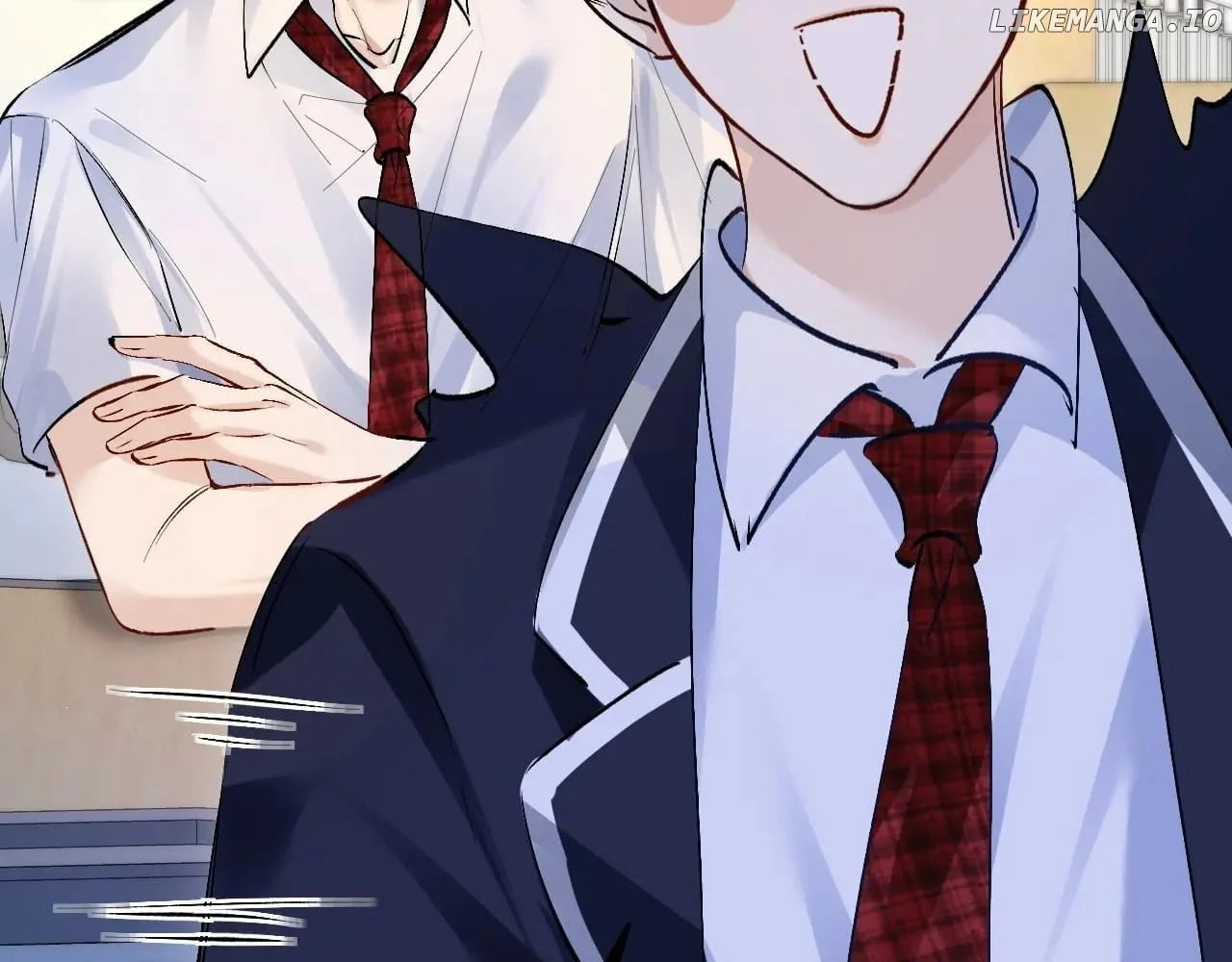 Can You Hear Me Chapter 19 page 12 - 