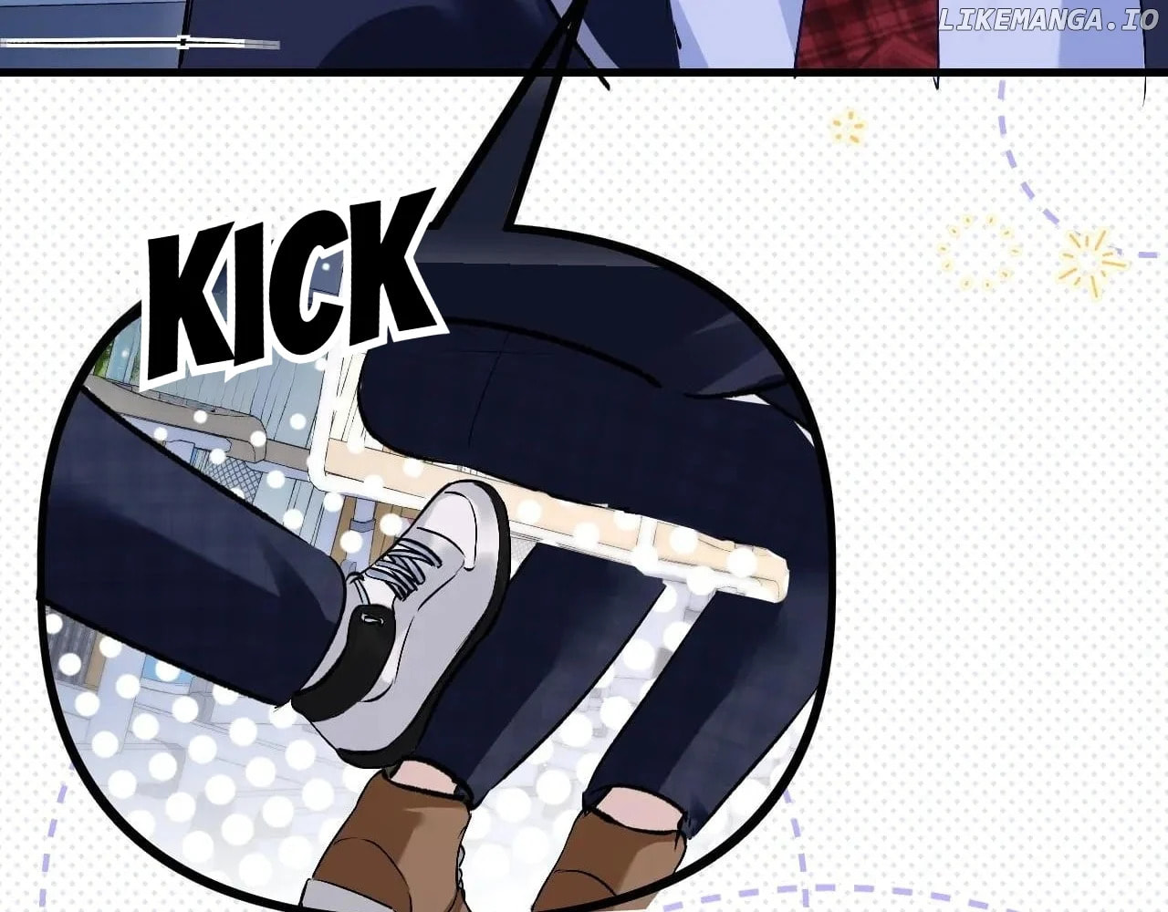 Can You Hear Me Chapter 19 page 13 - 