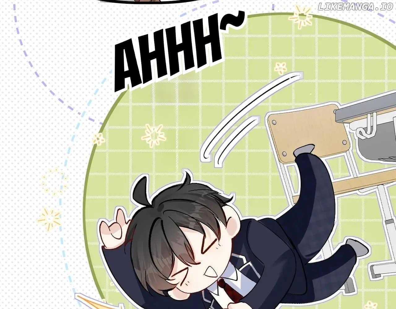 Can You Hear Me Chapter 19 page 14 - 