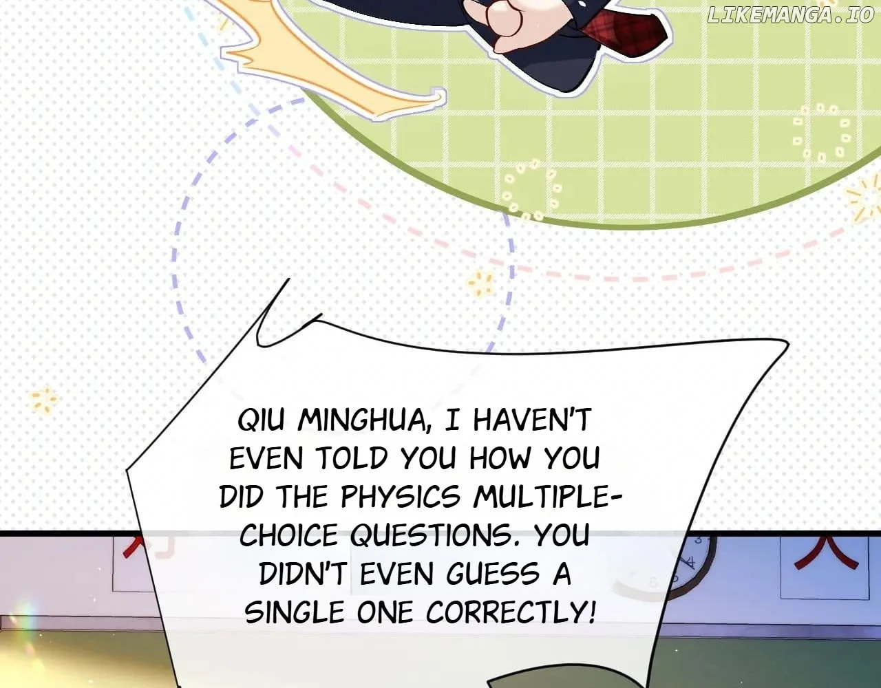 Can You Hear Me Chapter 19 page 15 - 