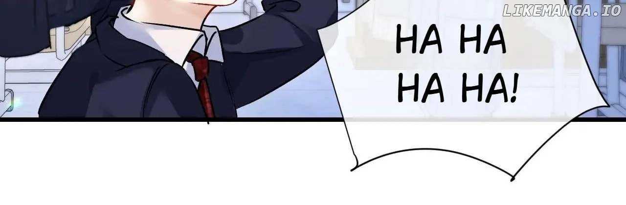 Can You Hear Me Chapter 19 page 17 - 