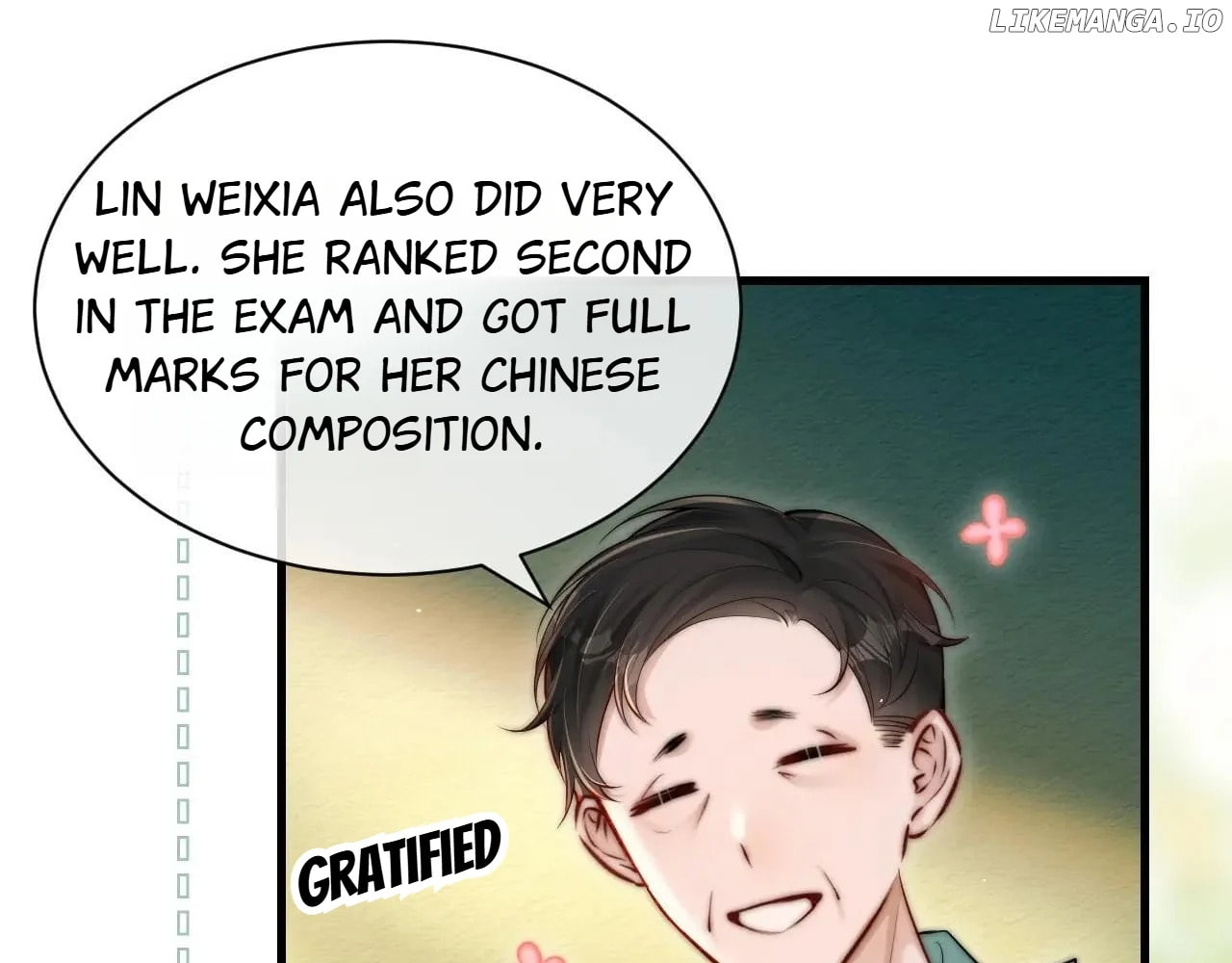 Can You Hear Me Chapter 19 page 18 - 