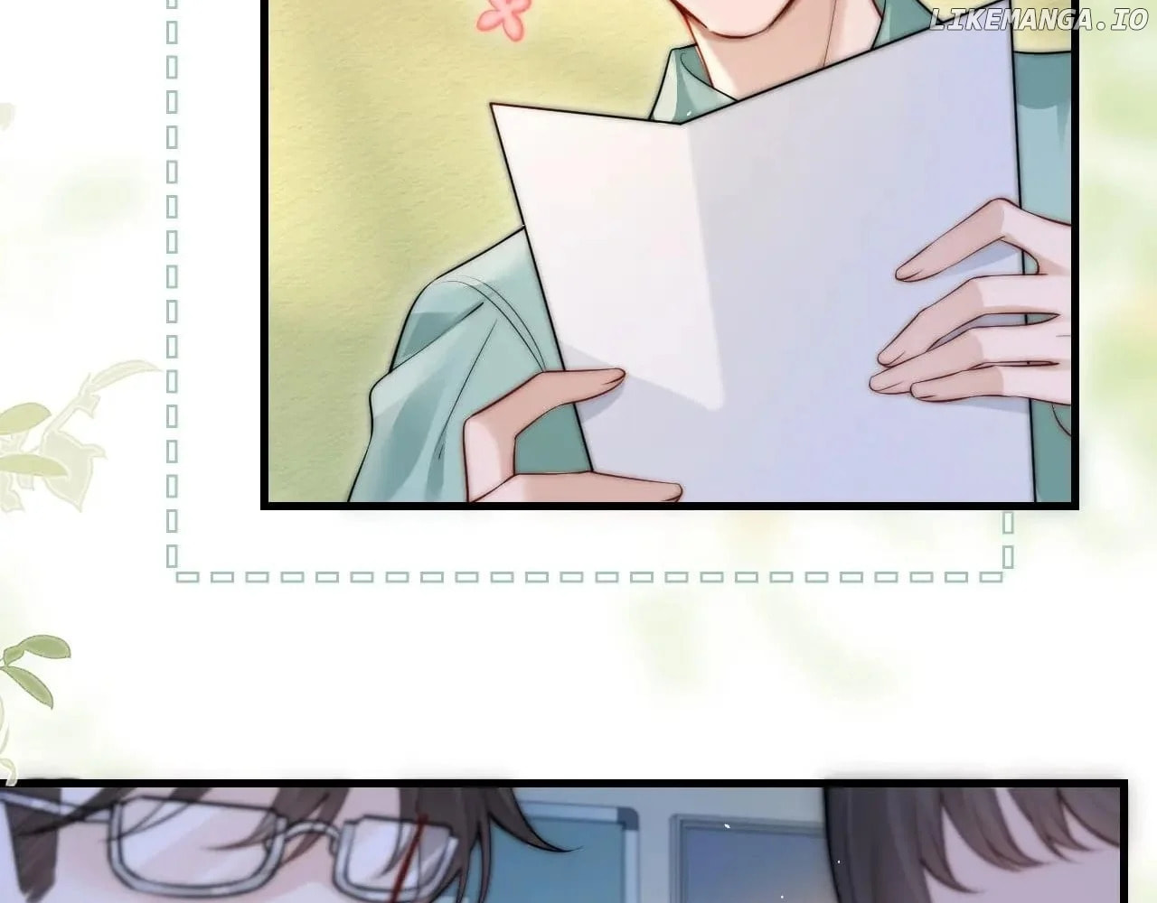 Can You Hear Me Chapter 19 page 19 - 