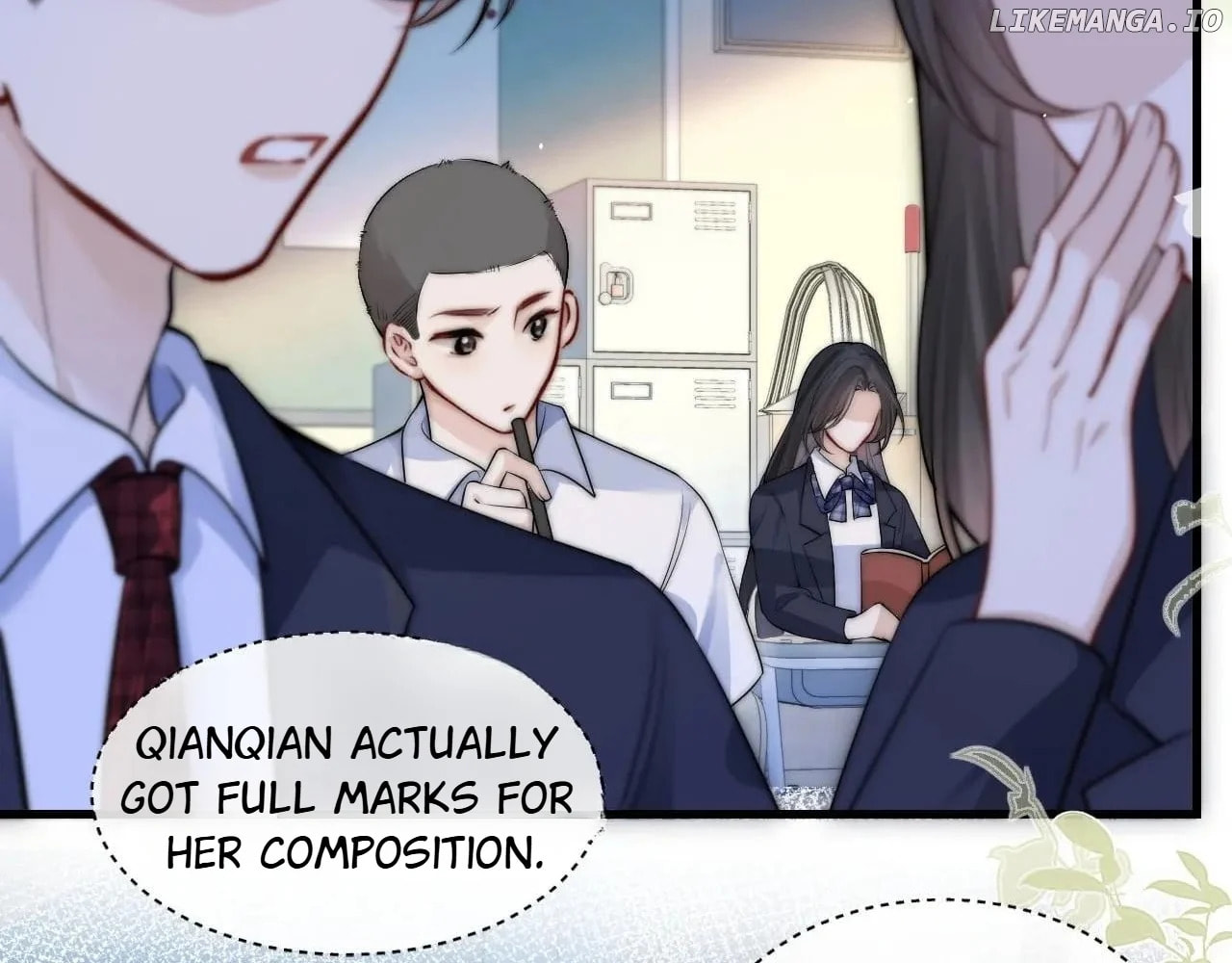 Can You Hear Me Chapter 19 page 20 - 