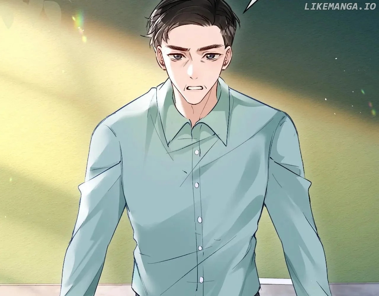 Can You Hear Me Chapter 19 page 3 - 