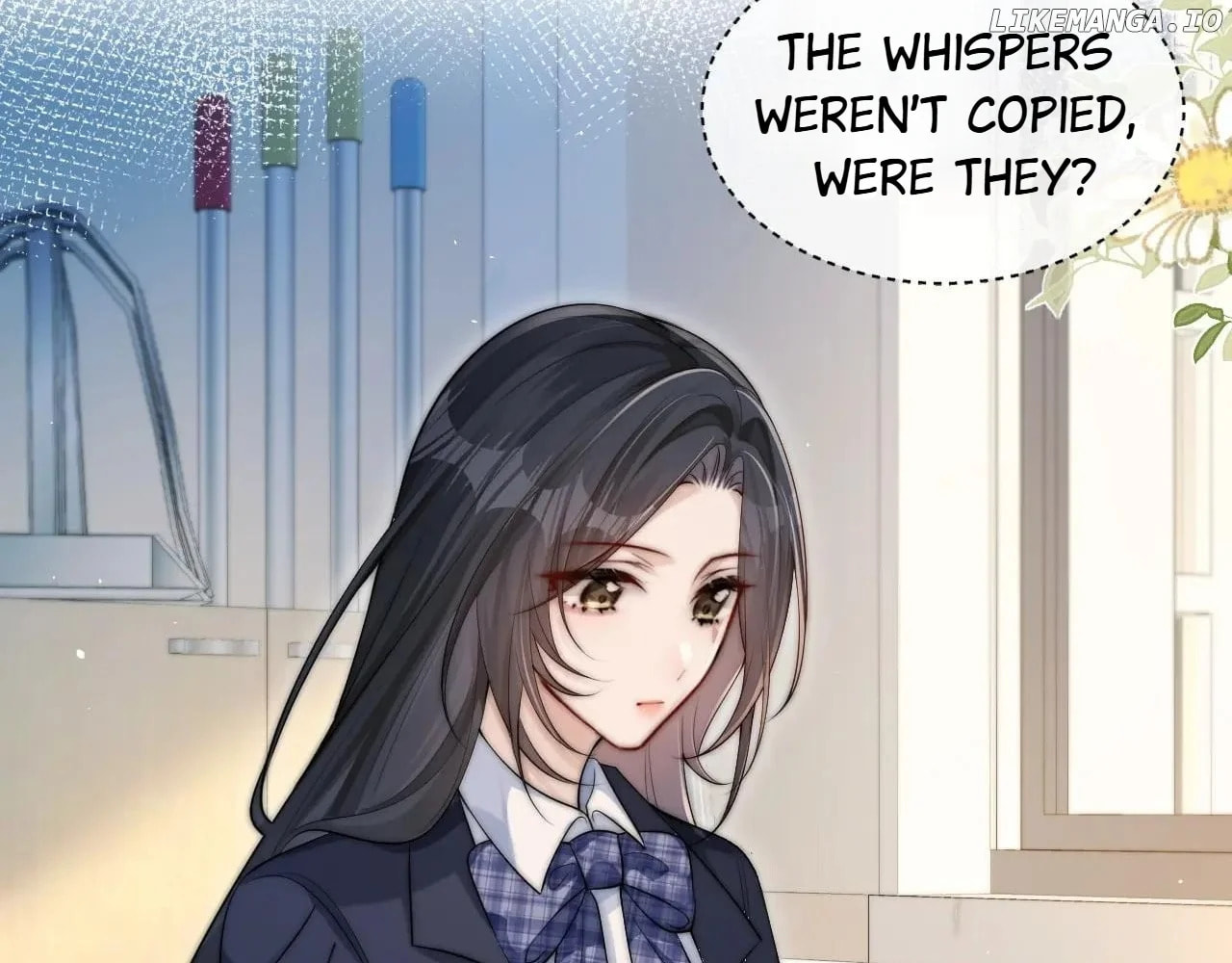 Can You Hear Me Chapter 19 page 21 - 