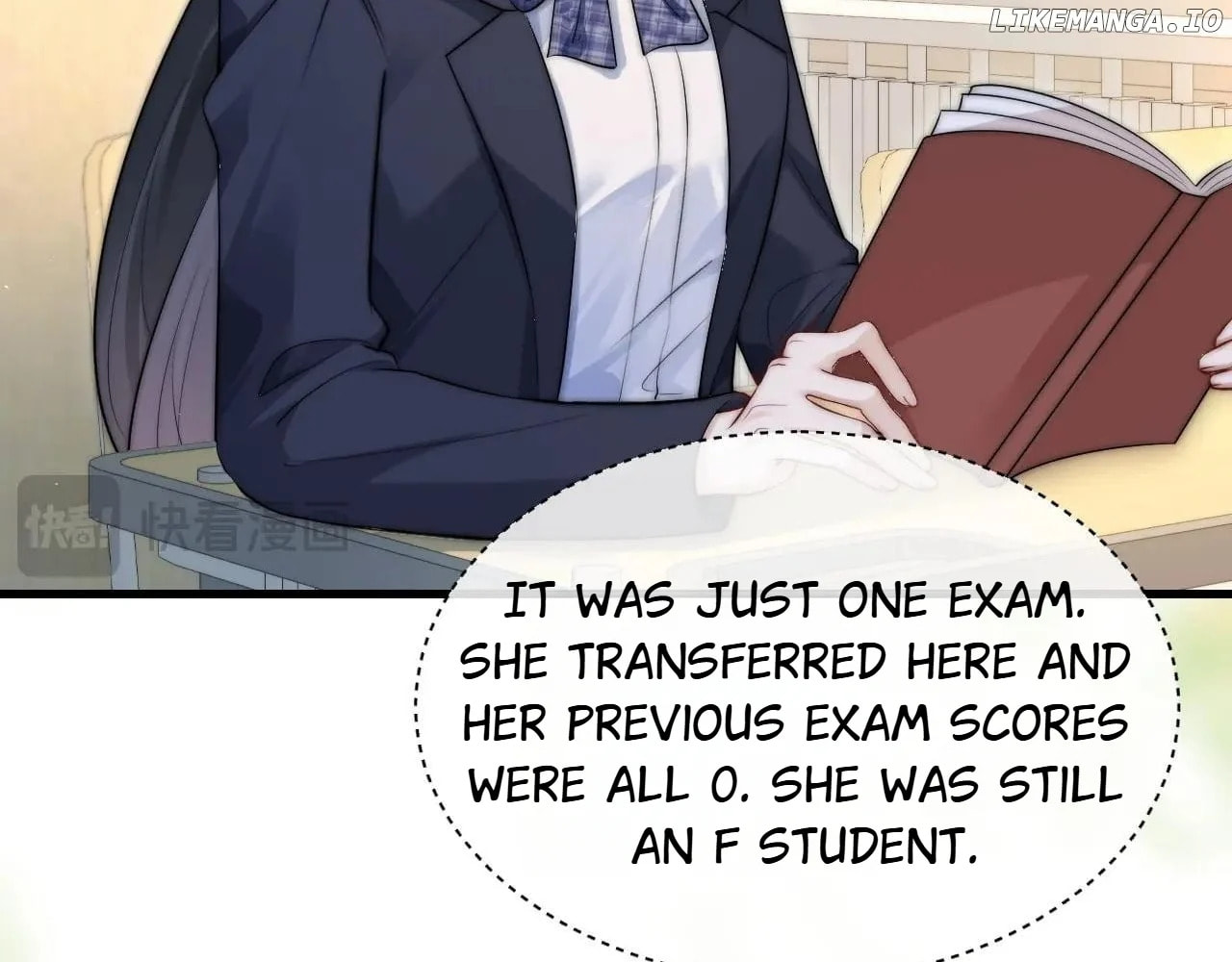 Can You Hear Me Chapter 19 page 22 - 