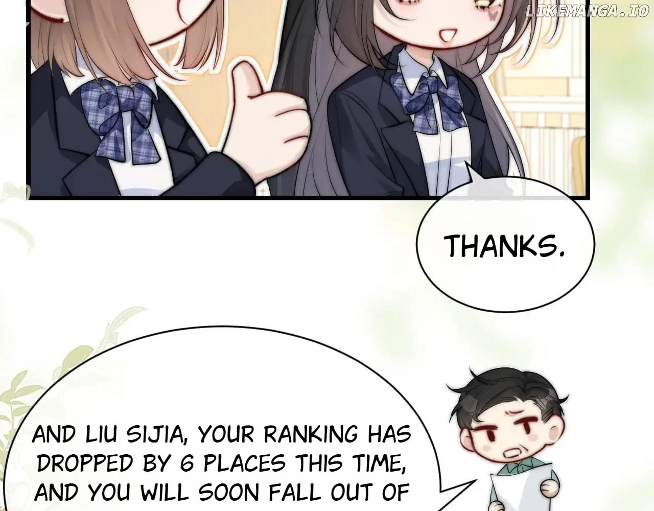 Can You Hear Me Chapter 19 page 24 - 