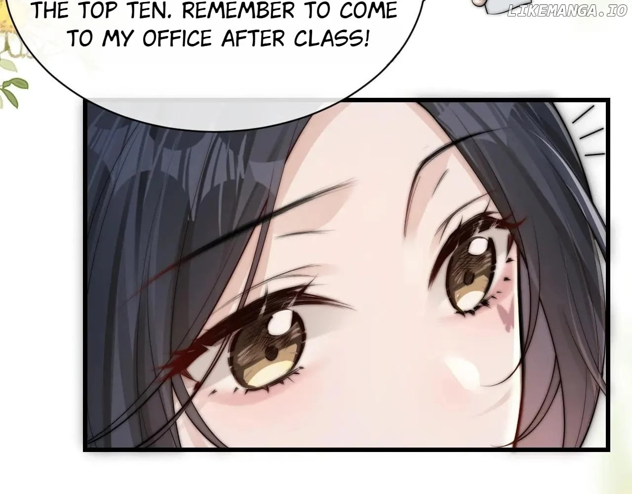 Can You Hear Me Chapter 19 page 25 - 