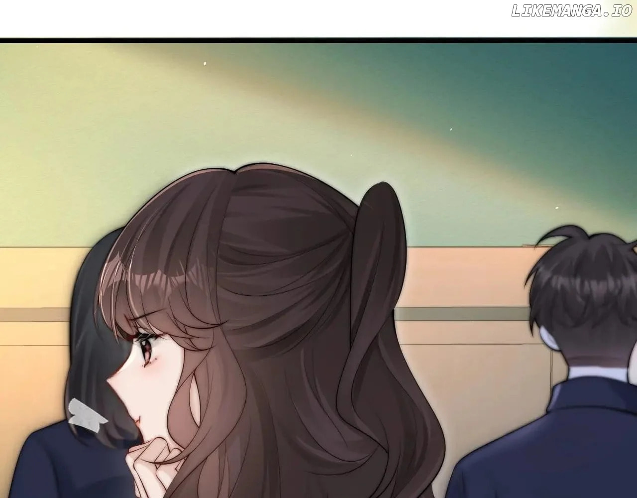 Can You Hear Me Chapter 19 page 26 - 