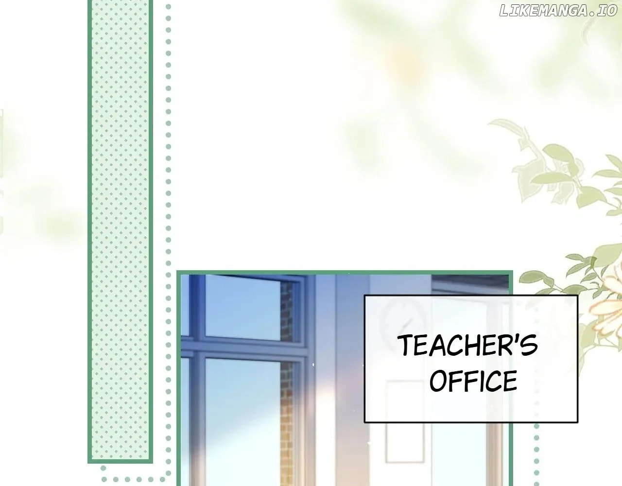 Can You Hear Me Chapter 19 page 28 - 