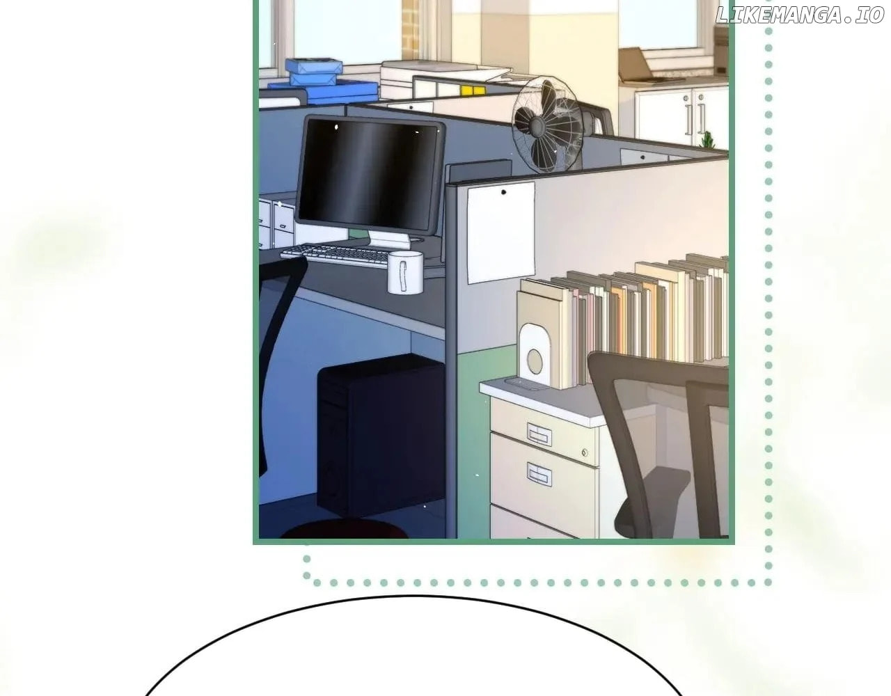 Can You Hear Me Chapter 19 page 29 - 